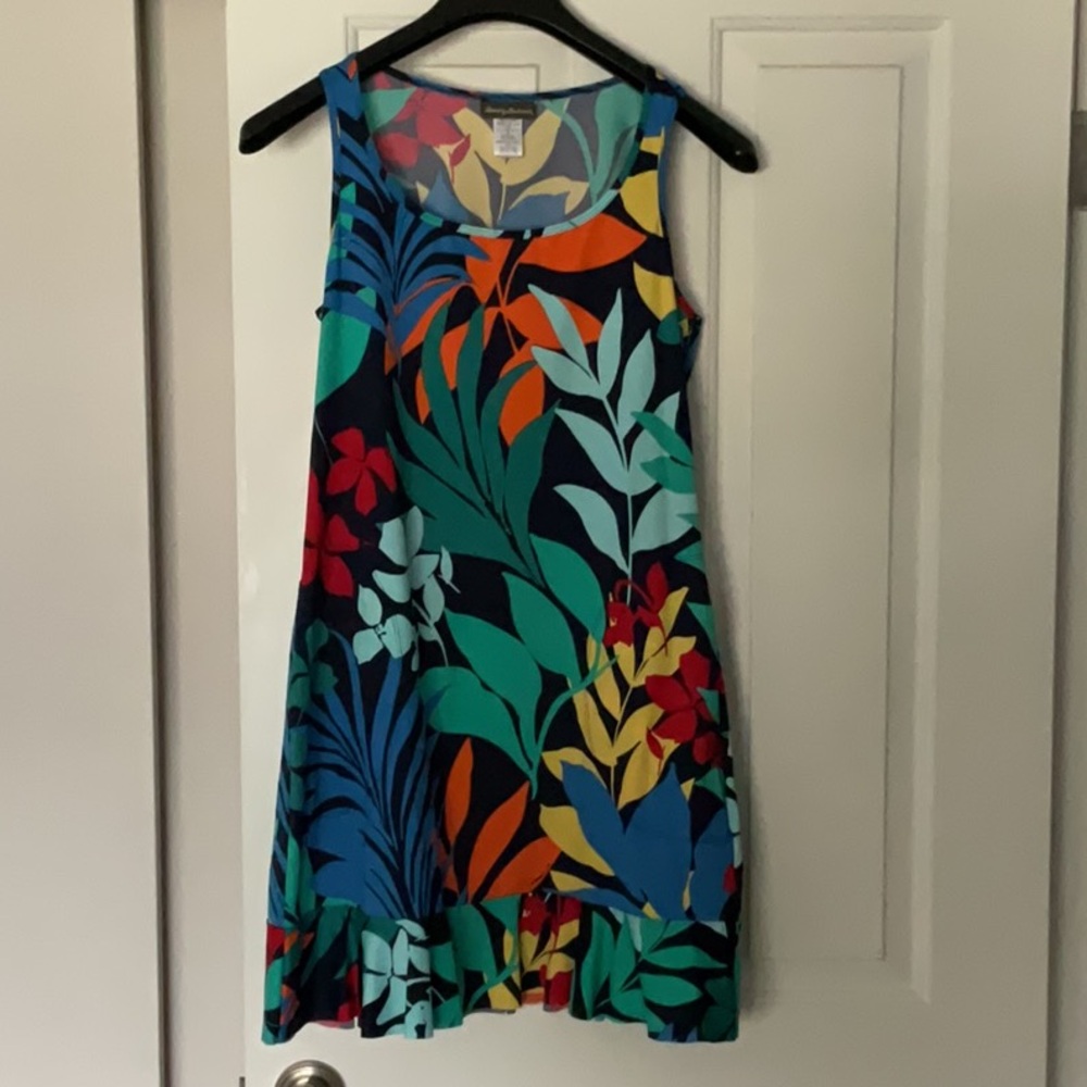 Tommy Bahama Sleeveless Sundress